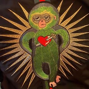 Meet your Posher, Sher